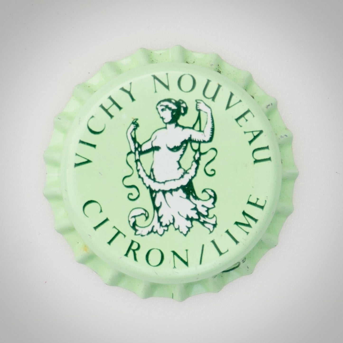 Vichy Nouveau (Kronkorken Sweden Softdrink 126)