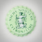 Vichy Nouveau (Kronkorken Sweden Softdrink 126)