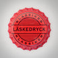 Läskedryck (Kronkorken Sweden Softdrink 128)