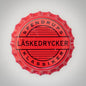 Läskedryck (Kronkorken Sweden Softdrink 129)