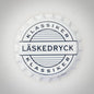 Läskedryck (Kronkorken Sweden Softdrink 130)