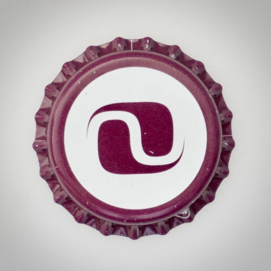 Aquatini (Kronkorken Sweden Softdrink 140)