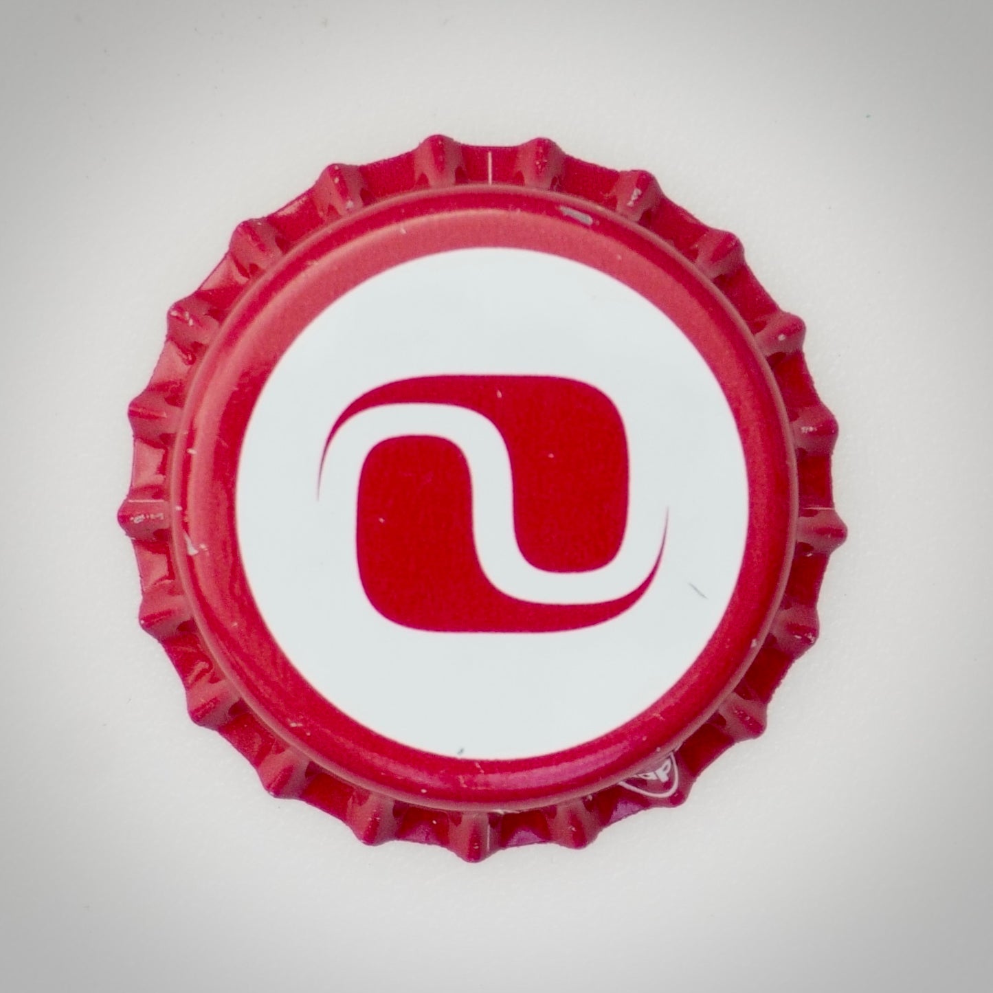 Aquatini (Kronkorken Sweden Softdrink 147)
