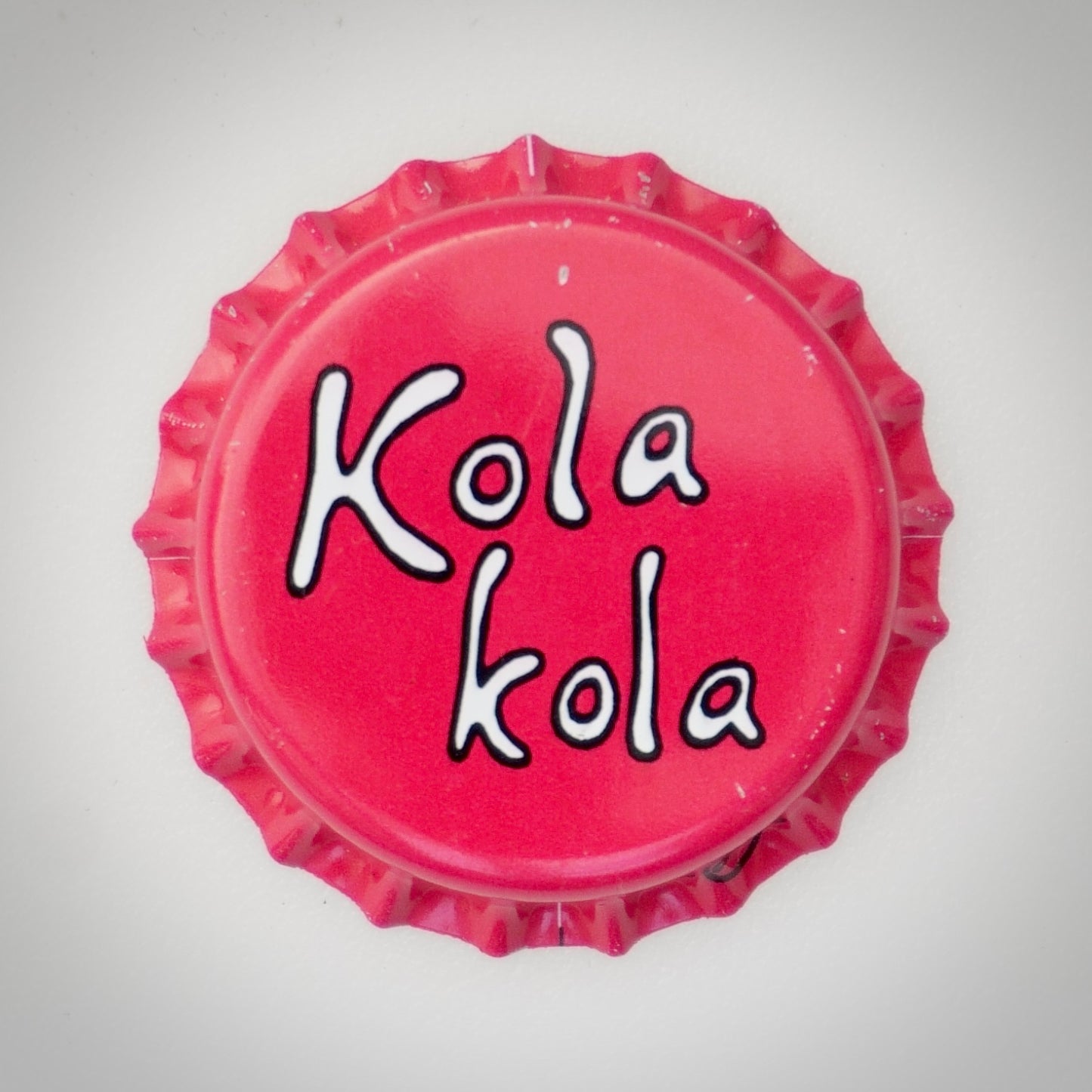 Åbro Bryggeri (Kronkorken Sweden Softdrink 152)