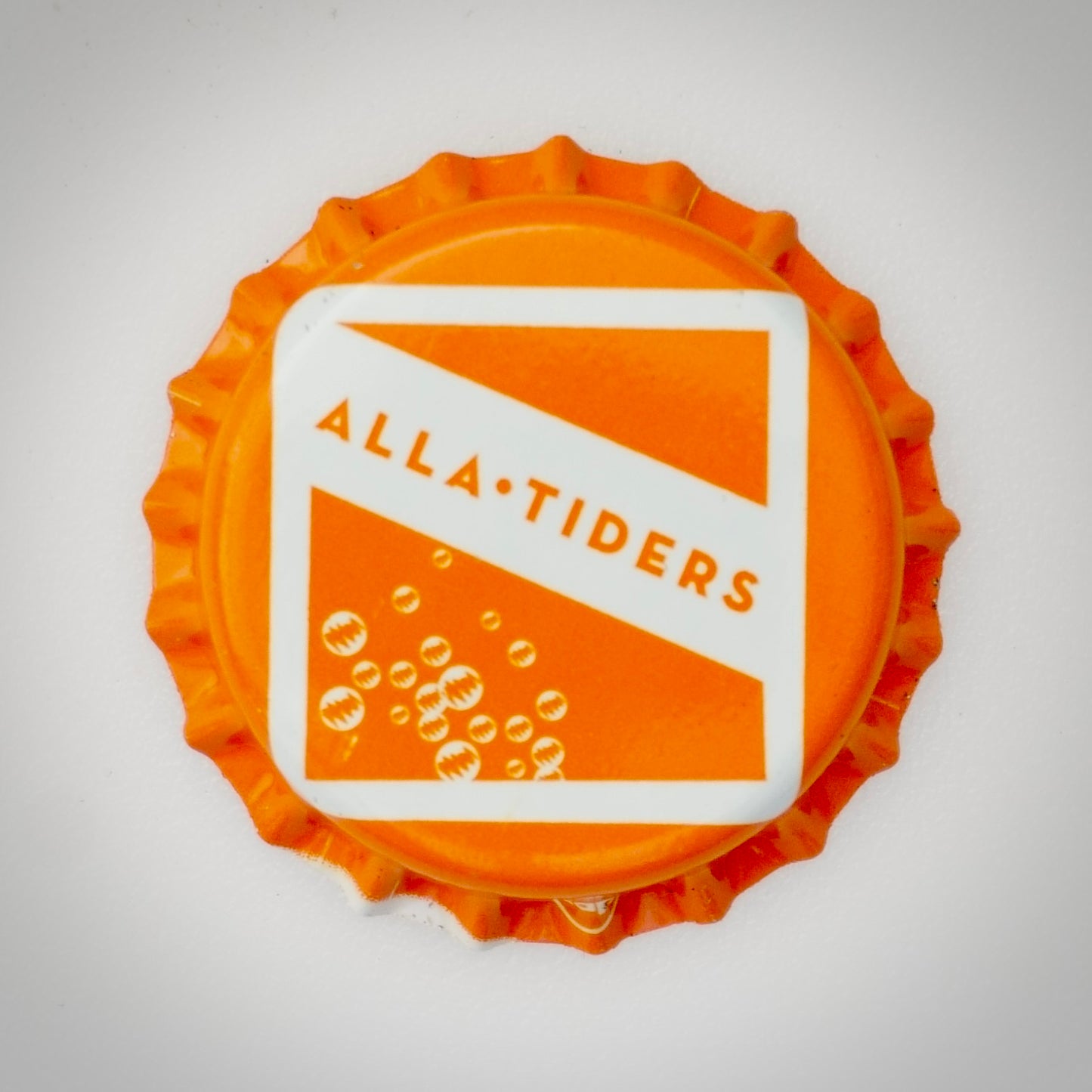 Alla Tiders (Kronkorken Sweden Softdrink 156)