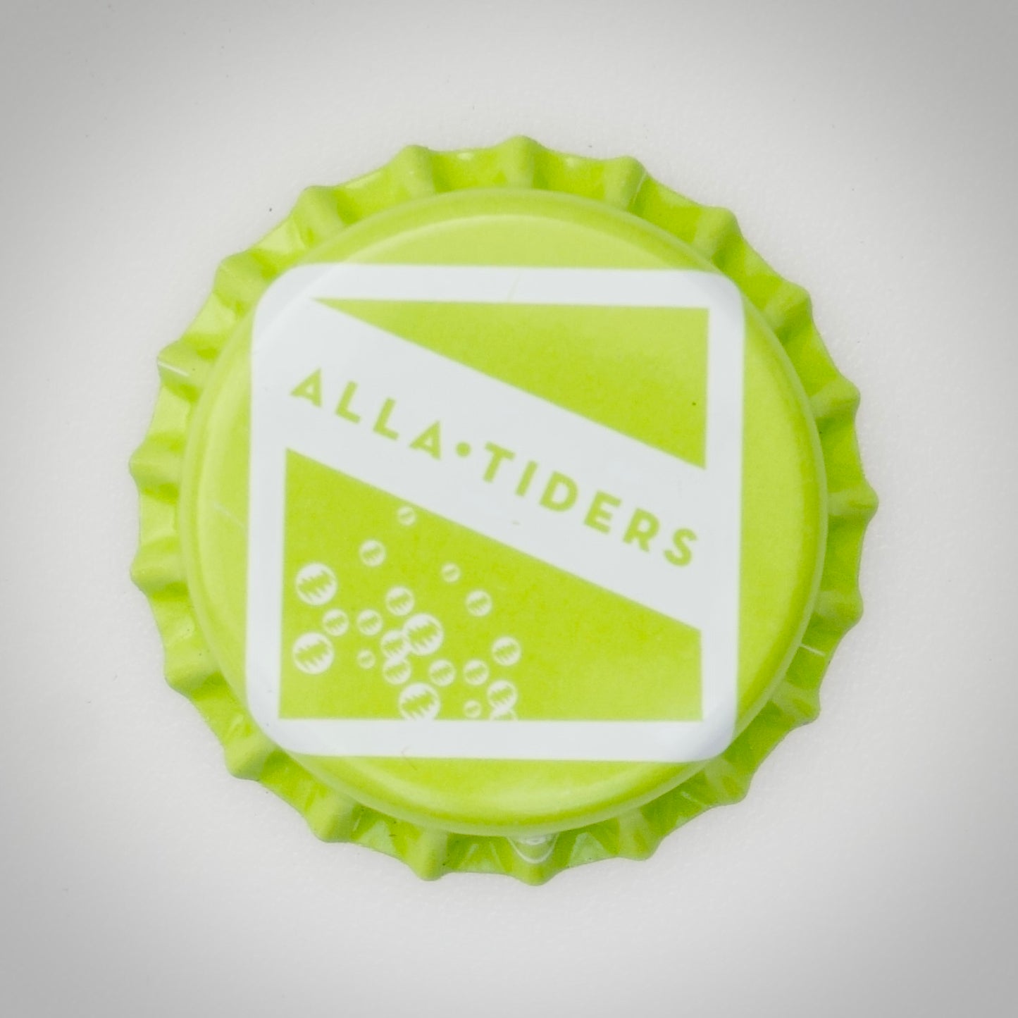 Alla Tiders (Kronkorken Sweden Softdrink 159)