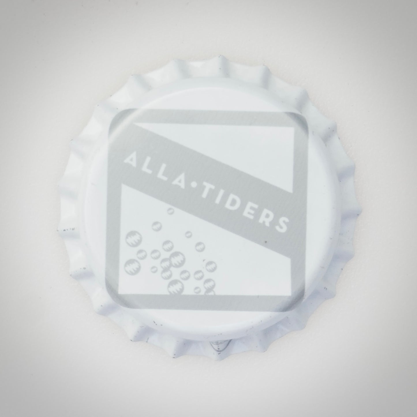 Alla Tiders (Kronkorken Sweden Softdrink 160)