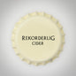 Rekorderlig Cider (Kronkorken Sweden Softdrink 169)
