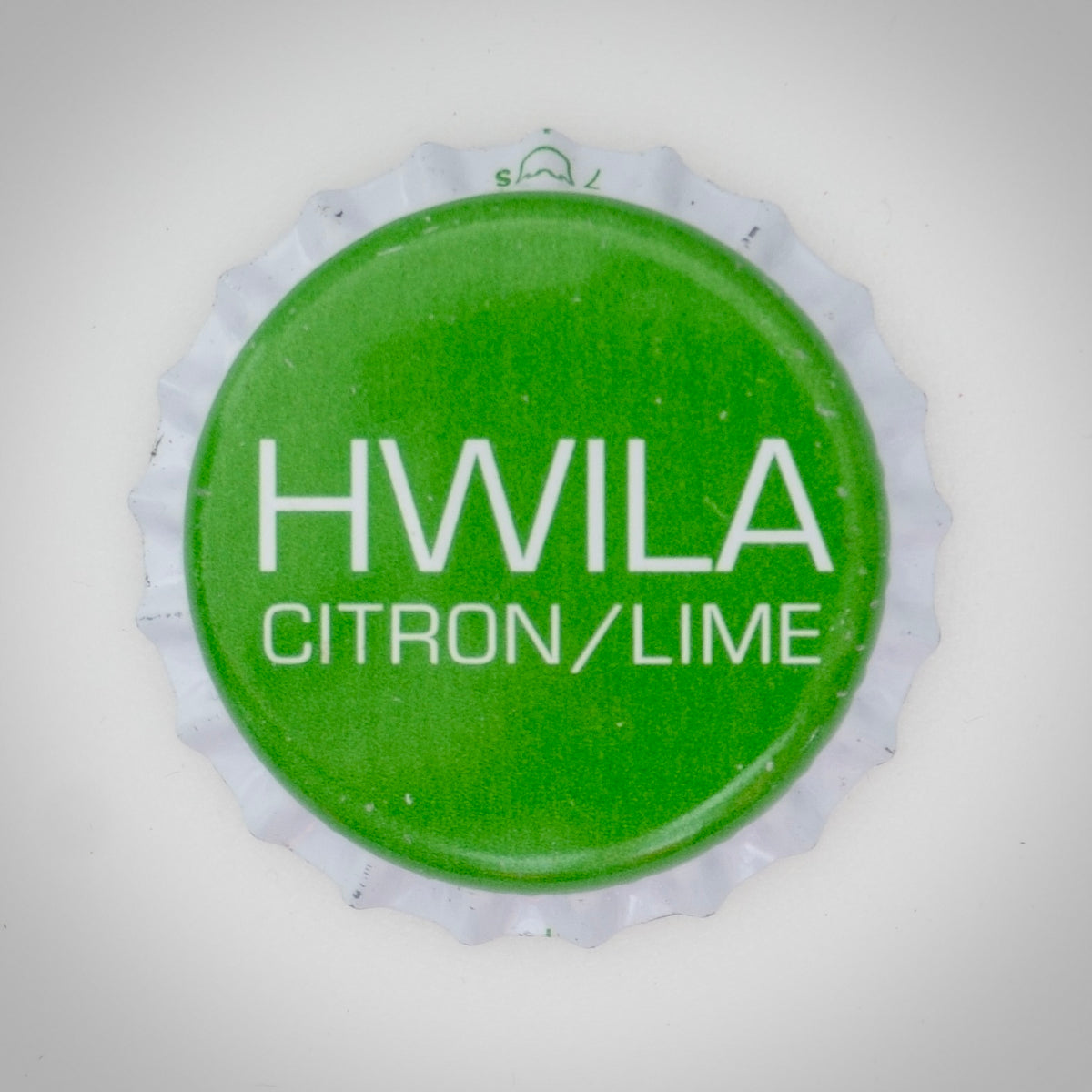 Hwila (Kronkorken Sweden Softdrink 180)