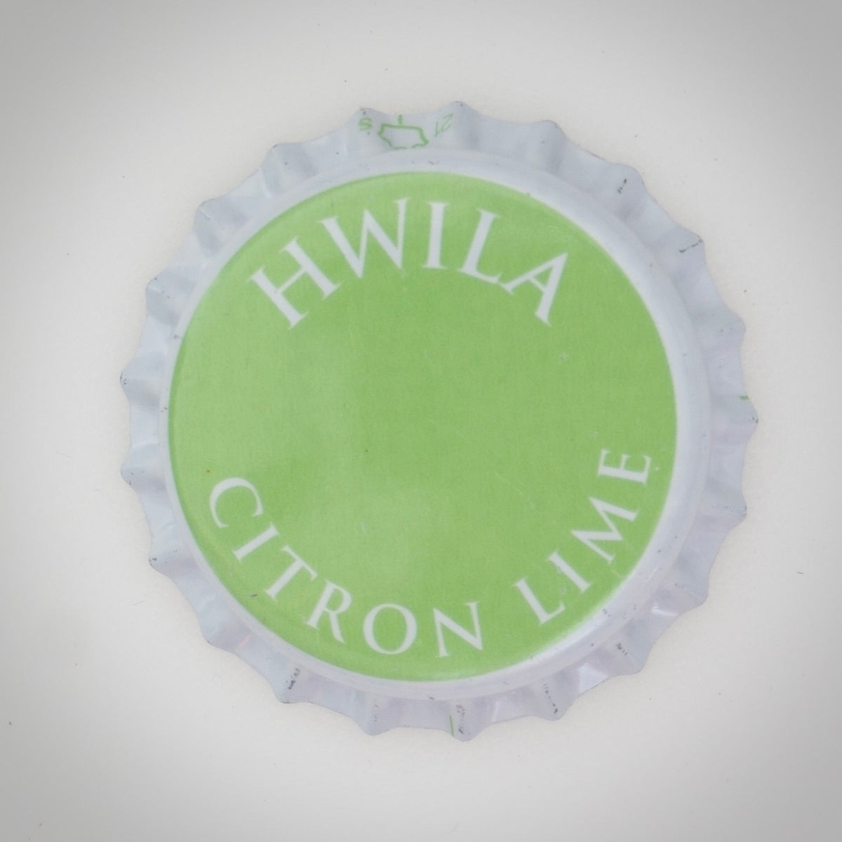 Hwila (Kronkorken Sweden Softdrink 182)