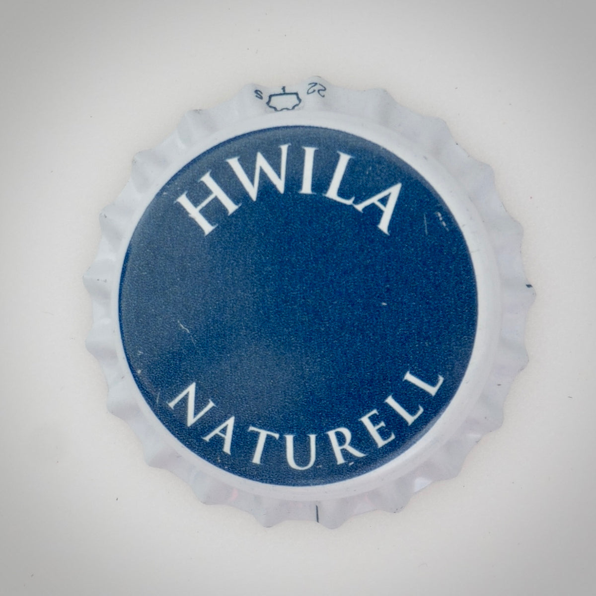 Hwila (Kronkorken Sweden Softdrink 184)