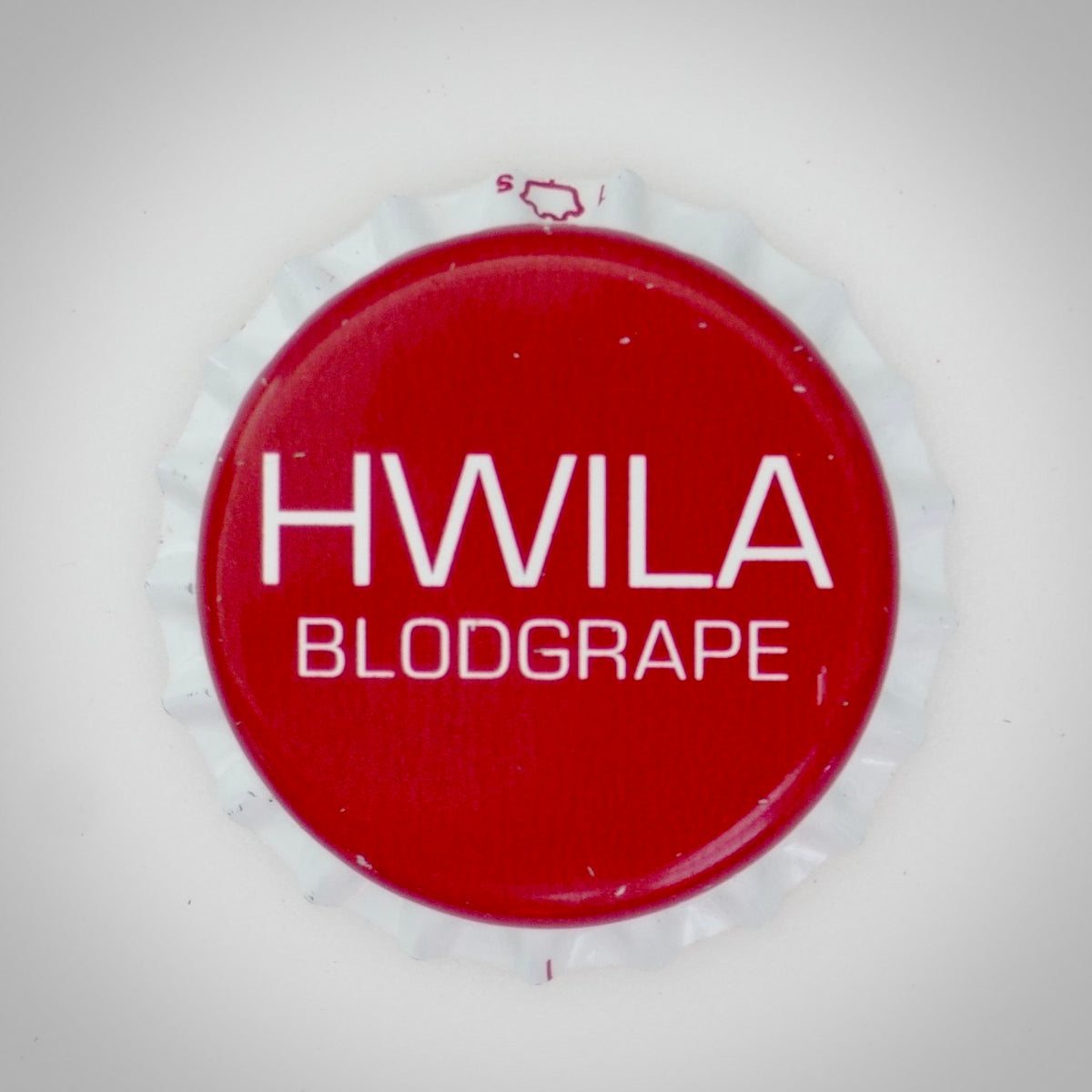 Hwila (Kronkorken Sweden Softdrink 185)