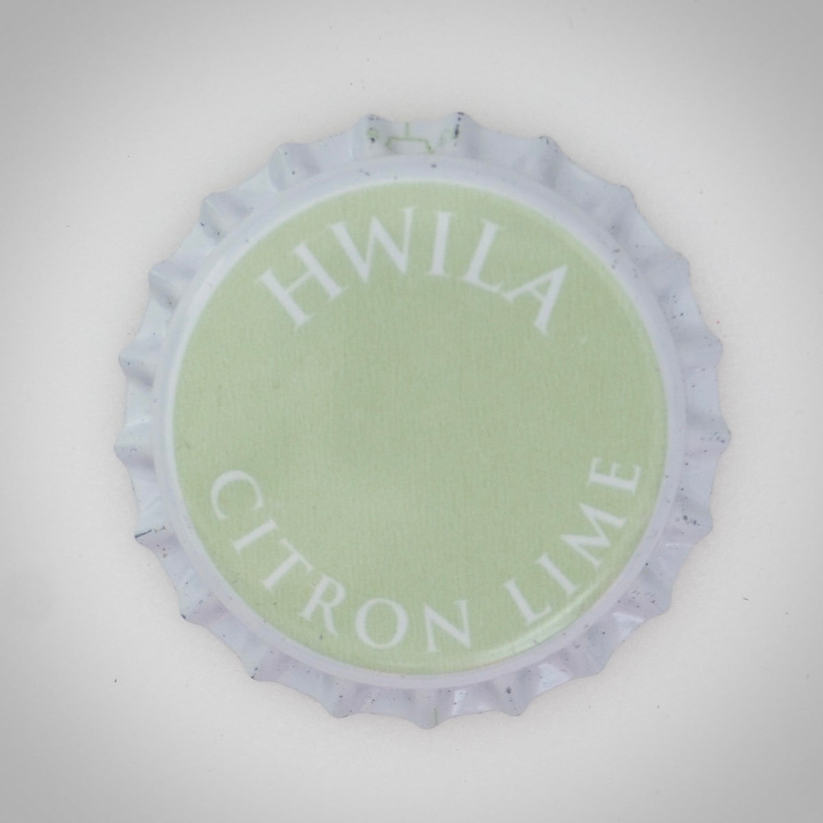 Hwila (Kronkorken Sweden Softdrink 186)