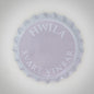 Hwila (Kronkorken Sweden Softdrink 187)