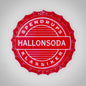 Spendrups Klassiker (Kronkorken Sweden Softdrink 196)