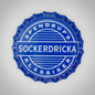 Spendrups Klassiker (Kronkorken Sweden Softdrink 198)