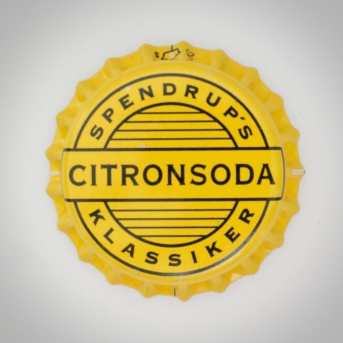 Spendrups Klassiker (Kronkorken Sweden Softdrink 200)
