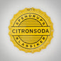 Spendrups Klassiker (Kronkorken Sweden Softdrink 200)