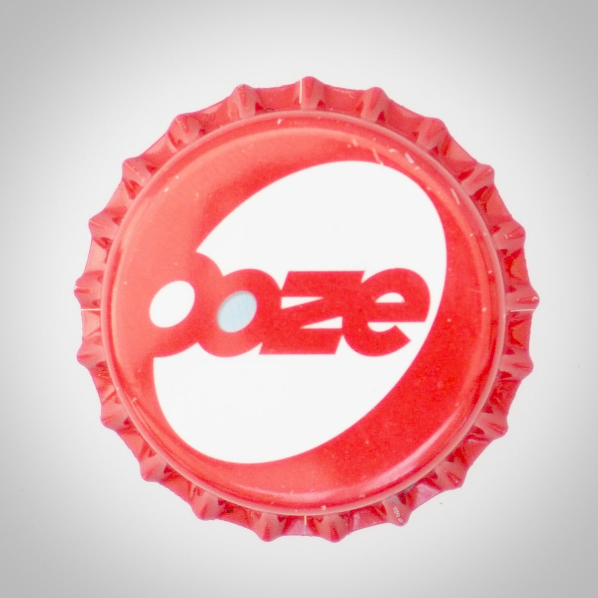 Ooze (Kronkorken Sweden Softdrink 175)