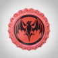 Bacardi (Kronkorken UK Softdrink 005)