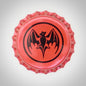 Bacardi (Kronkorken UK Softdrink 006)