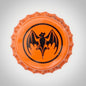 Bacardi (Kronkorken UK Softdrink 007)