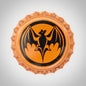 Bacardi (Kronkorken UK Softdrink 009)