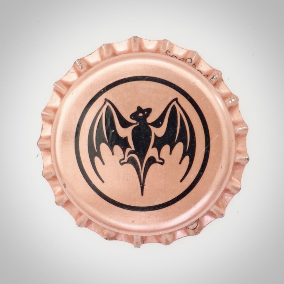 Bacardi (Kronkorken UK Softdrink 010)