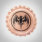 Bacardi (Kronkorken UK Softdrink 010)