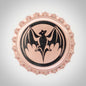 Bacardi (Kronkorken UK Softdrink 011)