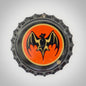Bacardi (Kronkorken UK Softdrink 013)