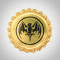 Bacardi (Kronkorken UK Softdrink 014)