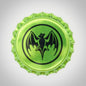 Bacardi (Kronkorken UK Softdrink 018)
