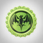 Bacardi (Kronkorken UK Softdrink 019)