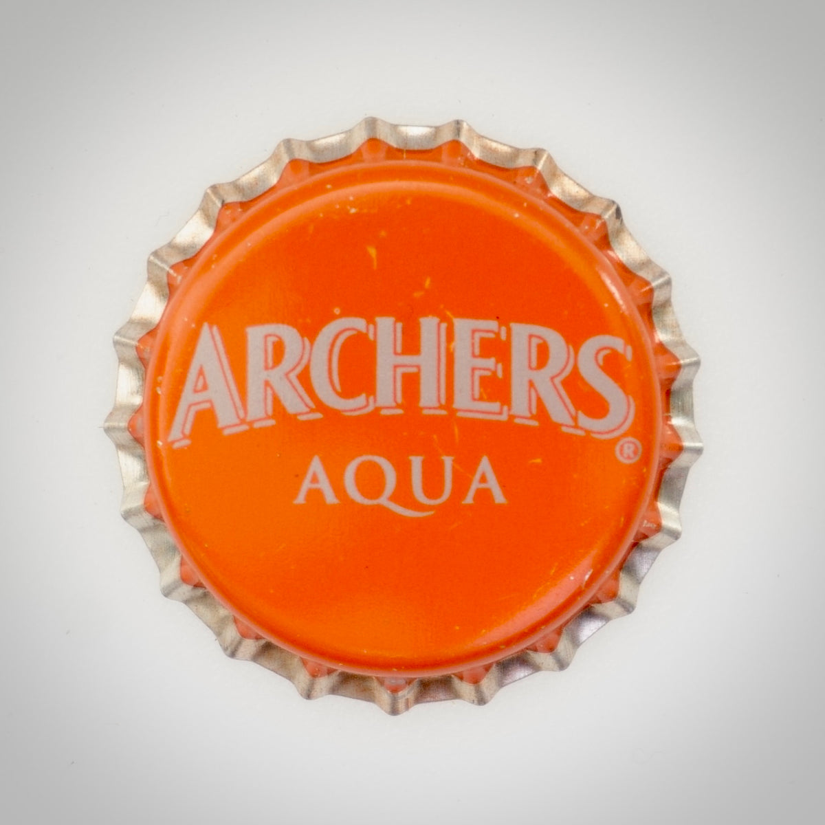 Archers Aqua (Kronkorken UK Softdrink 028)