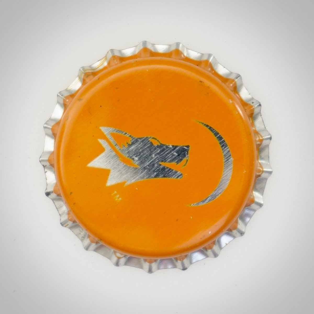 Eristoff (Kronkorken UK Softdrink 031)