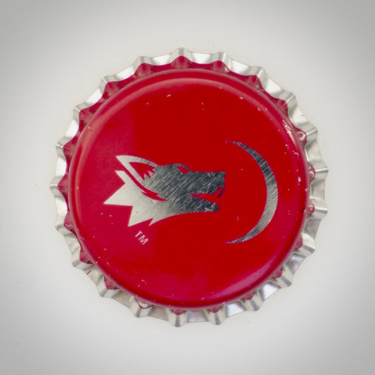 Eristoff (Kronkorken UK Softdrink 032)