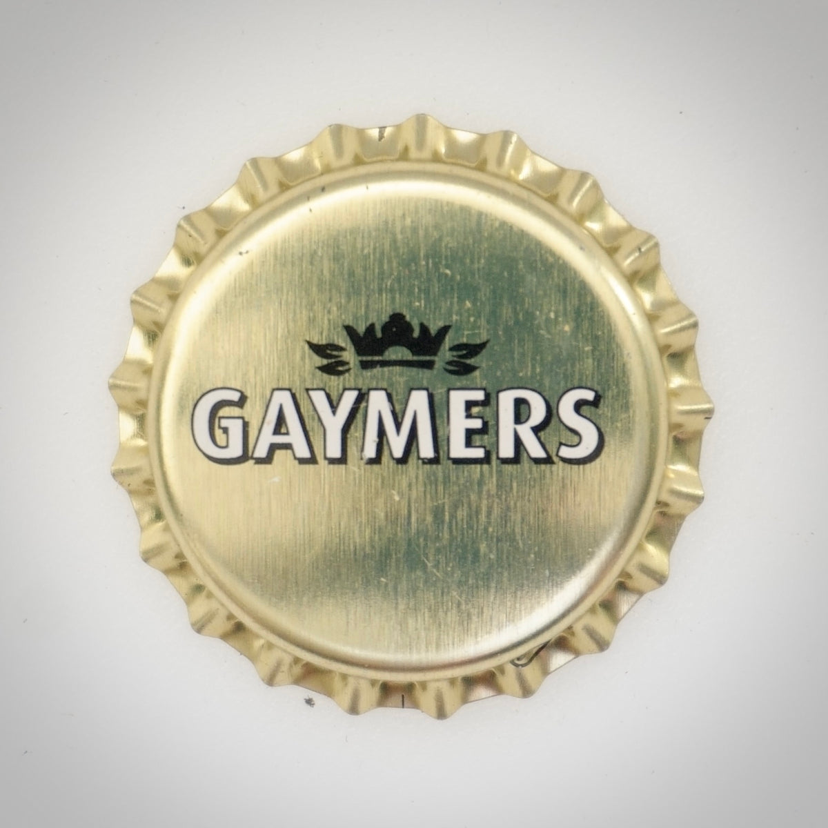 Gaymers (Kronkorken UK Softdrink 035)