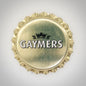 Gaymers (Kronkorken UK Softdrink 035)