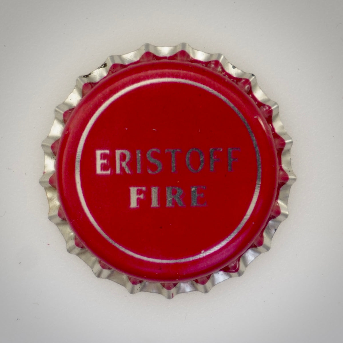 Eristoff (Kronkorken UK Softdrink 039)