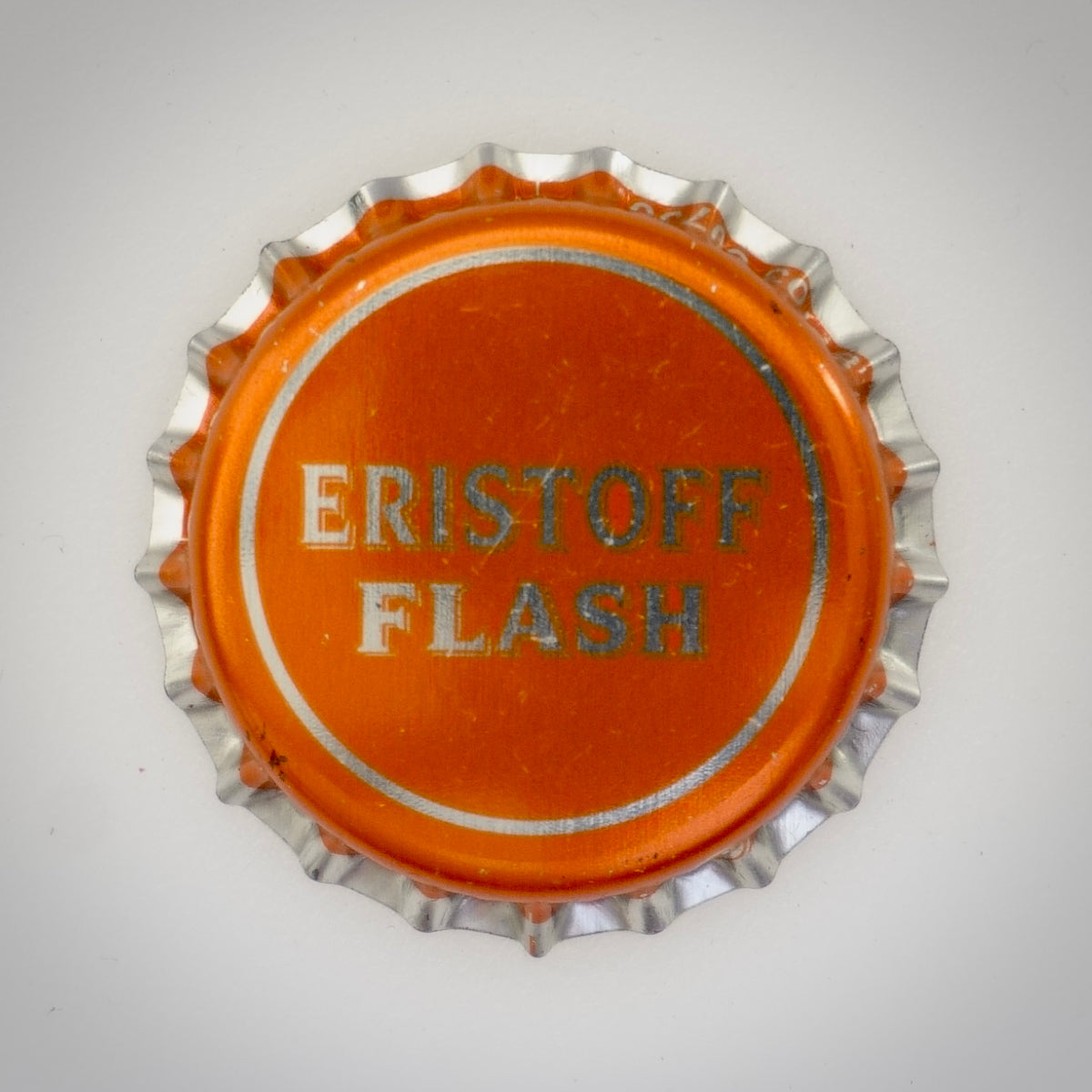 Eristoff (Kronkorken UK Softdrink 041)
