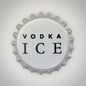 Vodka Ice (Kronkorken UK Softdrink 043)
