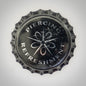 Piercing Refreshment (Kronkorken UK Softdrink 050)