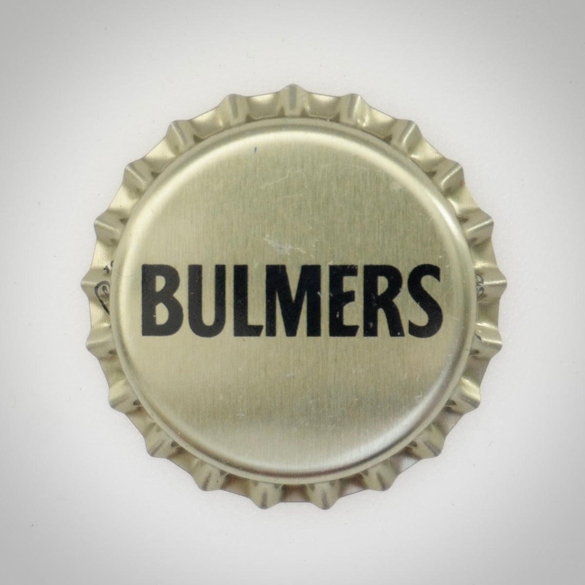 Bulmers (Kronkorken UK Softdrink 052)