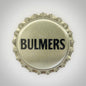 Bulmers (Kronkorken UK Softdrink 052)