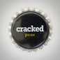 Cracked pear (Kronkorken UK Softdrink 053)