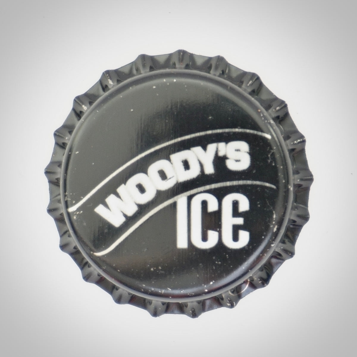 Woody´s (Kronkorken UK Softdrink 060)