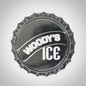 Woody´s (Kronkorken UK Softdrink 060)