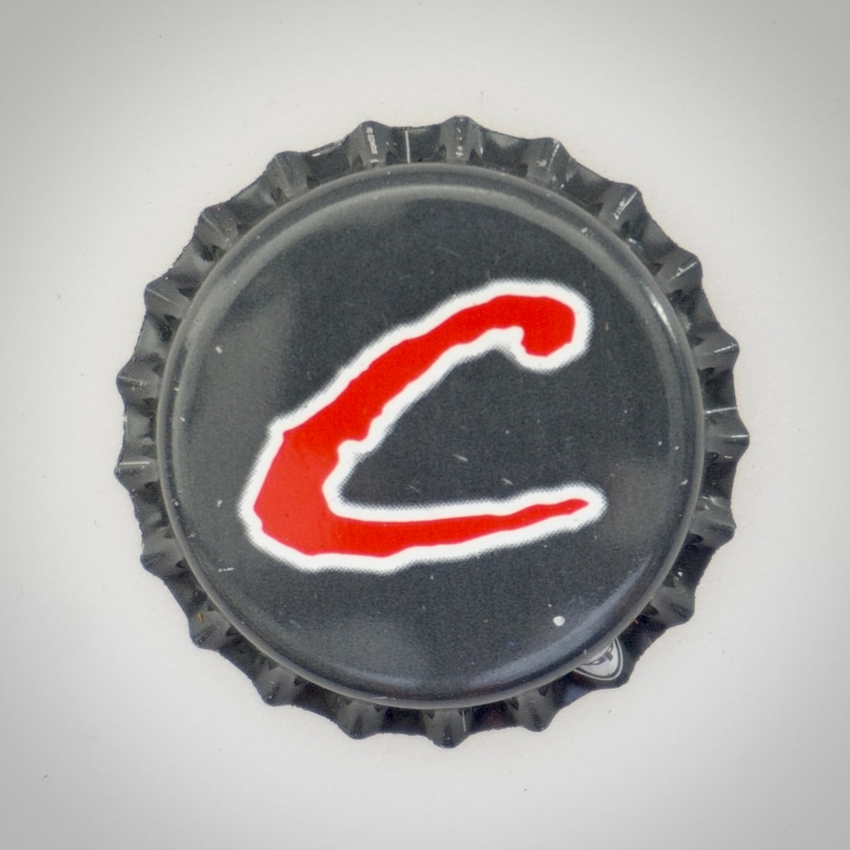 Cider (Kronkorken UK Softdrink 055)