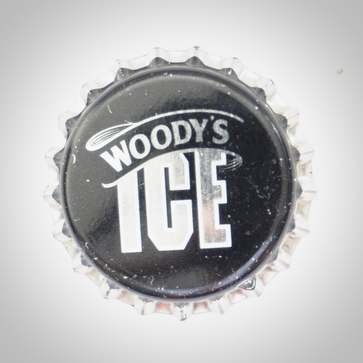 Woody´s (Kronkorken UK Softdrink 061)